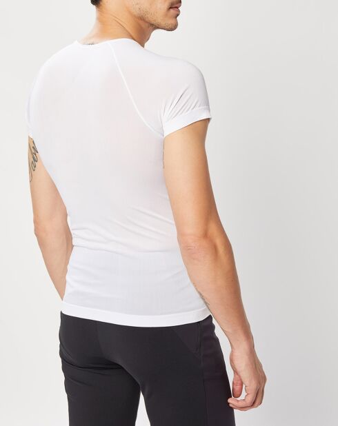 T-Shirt Respirant Evolution X-Light Ultraléger blanc