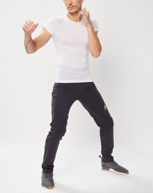 T-Shirt Respirant Evolution X-Light Ultraléger blanc