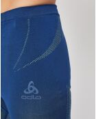 Collant technique Performance Evolution bleu