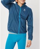 Veste Essential bleue