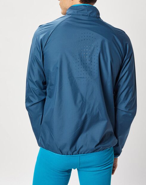 Veste Essential bleue
