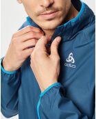 Veste Essential bleue