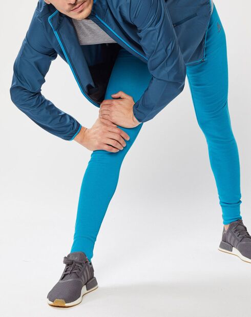 Veste Essential bleue