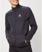 Veste Easy Warm noire