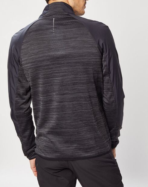 Veste Easy Warm noire