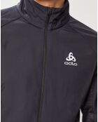 Veste Easy Warm noire