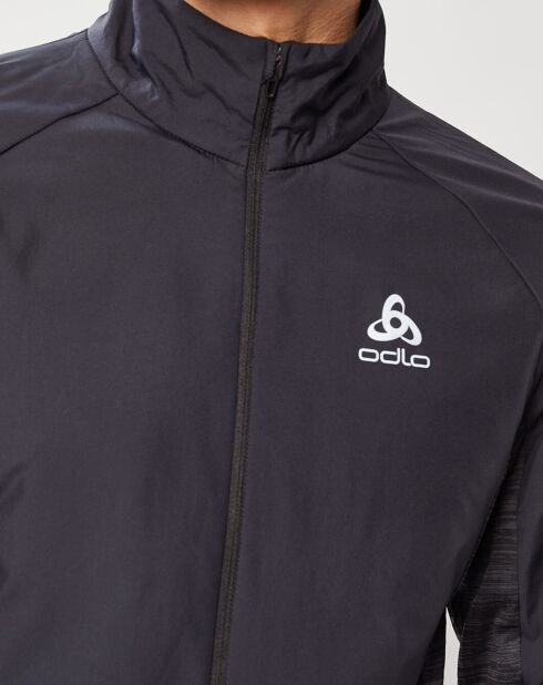 Veste Easy Warm noire