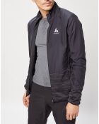 Veste Easy Warm noire