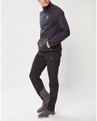 Veste Easy Warm noire