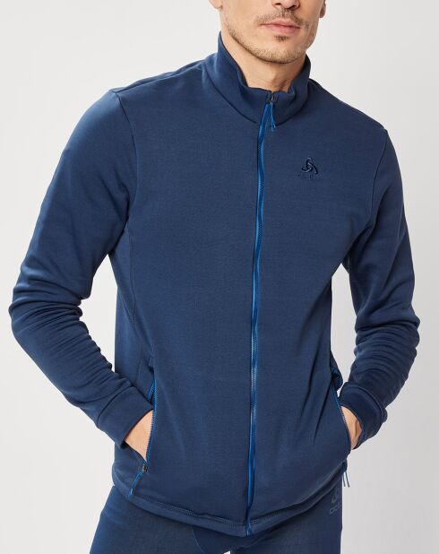 Polaire Midlayer Berra bleue