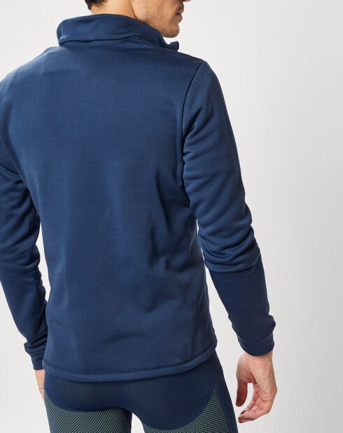 Polaire Midlayer Berra bleue