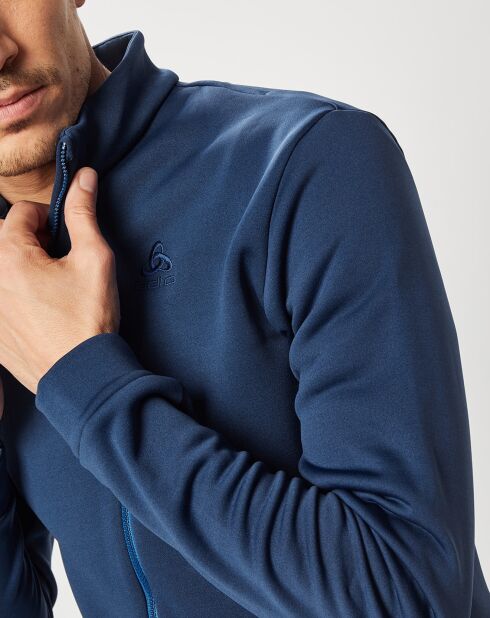 Polaire Midlayer Berra bleue
