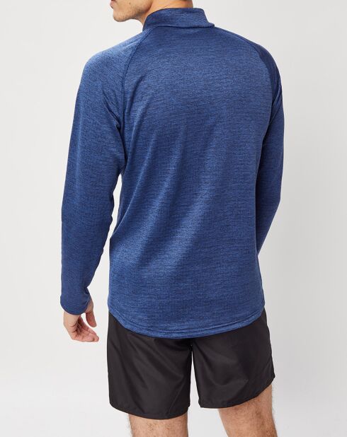 Polaire Midlayer Fli bleue