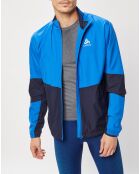 Veste technique Finnfjord bleue