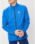Veste technique Markenes bleue