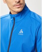 Veste technique Markenes bleue