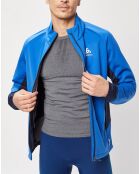 Veste technique Brensholmen bleu