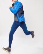 Veste technique Brensholmen bleu
