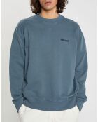 Cornell 3.0 dunkelblaues Sweatshirt