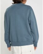 Cornell 3.0 dunkelblaues Sweatshirt