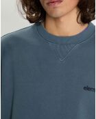 Cornell 3.0 dunkelblaues Sweatshirt