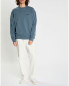 Cornell 3.0 dunkelblaues Sweatshirt