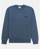 Cornell 3.0 dunkelblaues Sweatshirt