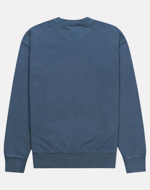 Cornell 3.0 dunkelblaues Sweatshirt