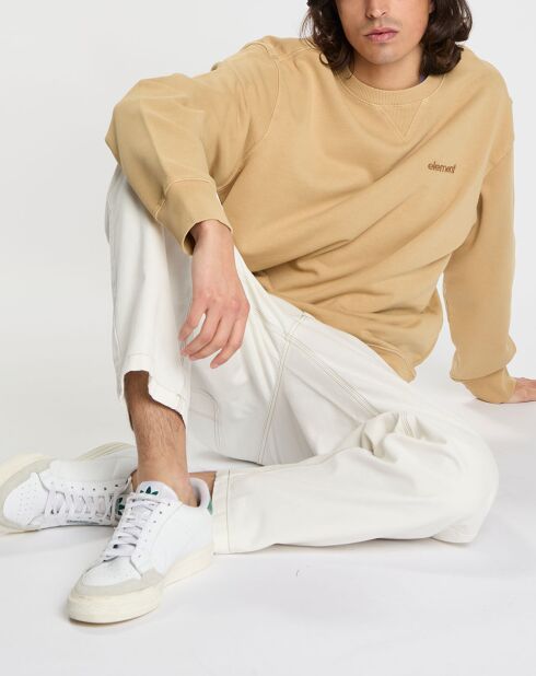 Sweat Cornell 3.0 beige