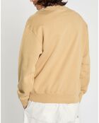 Sweat Cornell 3.0 beige
