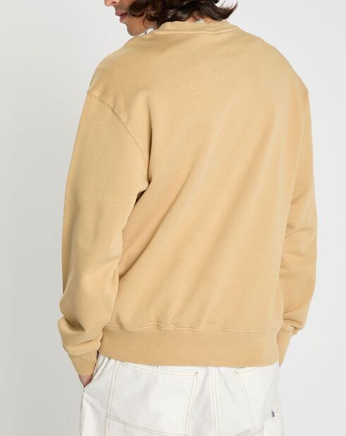 Sweat Cornell 3.0 beige