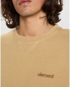 Sweat Cornell 3.0 beige
