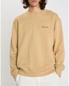 Sweat Cornell 3.0 beige