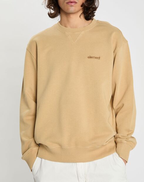Sweat Cornell 3.0 beige