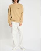 Sweat Cornell 3.0 beige