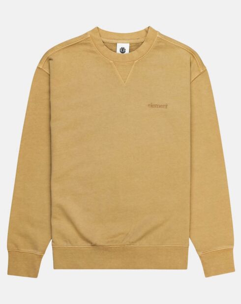 Sweat Cornell 3.0 beige