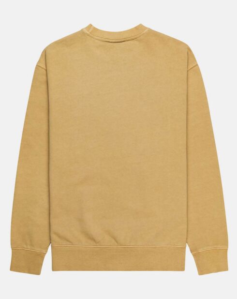 Cornell 3.0 beige sweatshirt