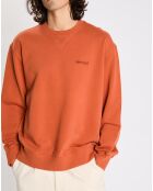 Sweat Cornell 3.0 orange
