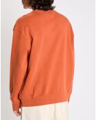 Sweat Cornell 3.0 orange