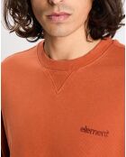 Sweat Cornell 3.0 orange