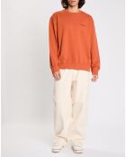 Sweat Cornell 3.0 orange