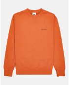 Sweat Cornell 3.0 orange