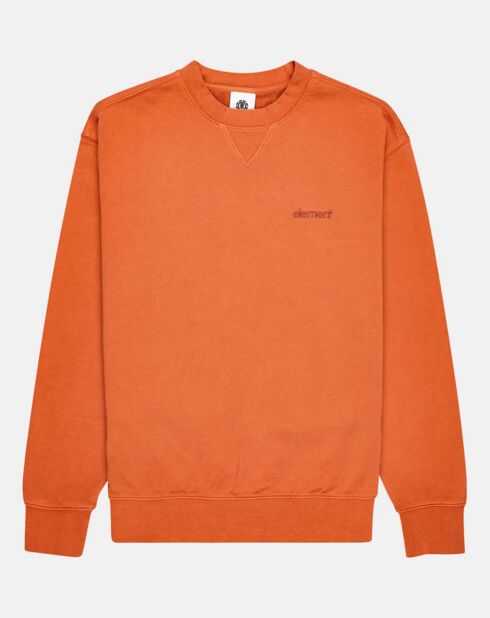 Sweat Cornell 3.0 orange