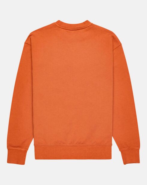 Sweat Cornell 3.0 orange