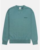 Sweat Cornell 3.0 vert clair
