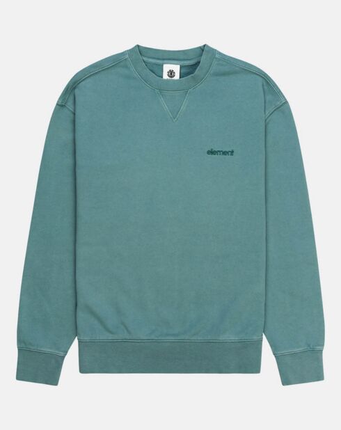 Cornell 3.0 hellgrünes Sweatshirt