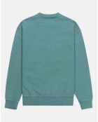 Sweat Cornell 3.0 vert clair