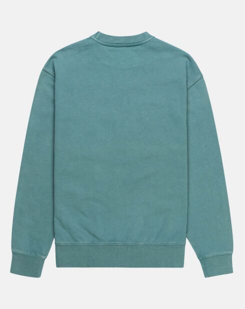 Cornell 3.0 hellgrünes Sweatshirt