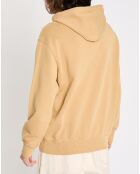 Sweat Cornell 3.0 beige