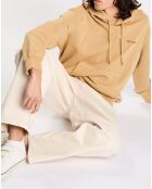 Sweat Cornell 3.0 beige